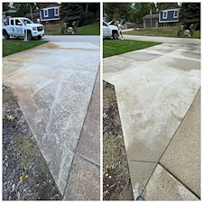 DK-Wash-Pros-Expert-Pressure-Washing-in-Spring-Lake-MI-Concrete-Cleaning-Rust-Removal 4